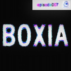 Mix the Belt Episode 007: BOXIA - Guest Mix
