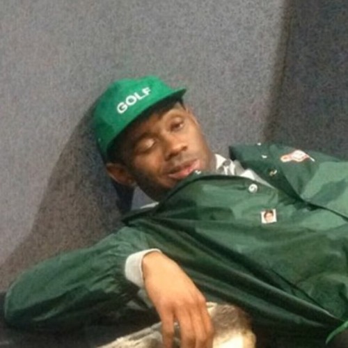 Tyler The Creator • Yes I Love U
