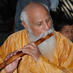 Natabhairavi - Meditation Music by Brahmarshi Patriji, Sanjay Kingi, Arun Kumar and Ganesh