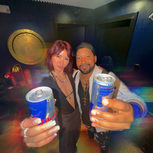 Discognition LIVE @ Kingdom Nightclub | Austin, TX | Opening Set For: Qrion