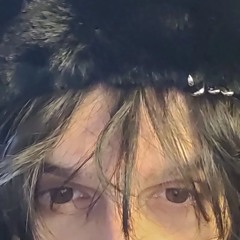 a pattern metaphorically described as "butterfly-like"