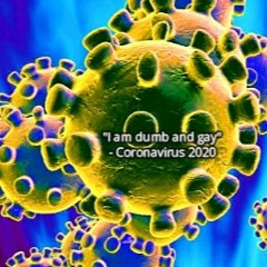 Coronavirus Diss Track