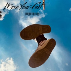 Klangsafari - Move Your Feet (Extended Mix) Supported by CASHEW