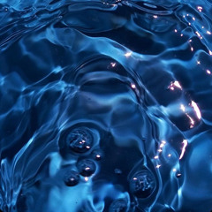 Water(feat.il Amon)