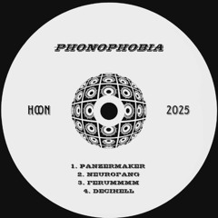 HOON - PANZERMAKER