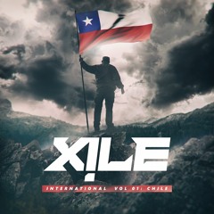 katala. - compound [XILE INTERNATIONAL VOL. 01: CHILE]