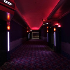 CINEMA [Pierre Bourne & Bhavi]