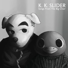 KK Slider - Everybody Wants To Rule The World (Tears For Fears)