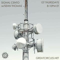 Signal Cento w/ Sean Thomas - 02Mar2023