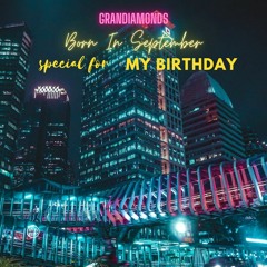 Born In September (Extended Mix)