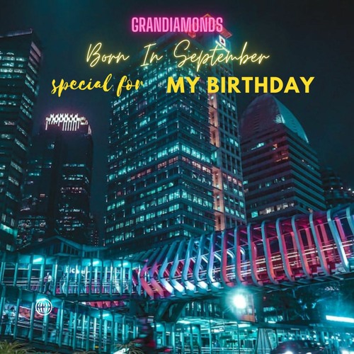 Born In September (Extended Mix)