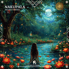 Antone Tempera - Nakupala [Cafe De Anatolia]