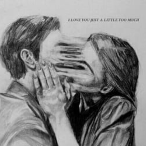 Verbotene Liebe (harder mix)