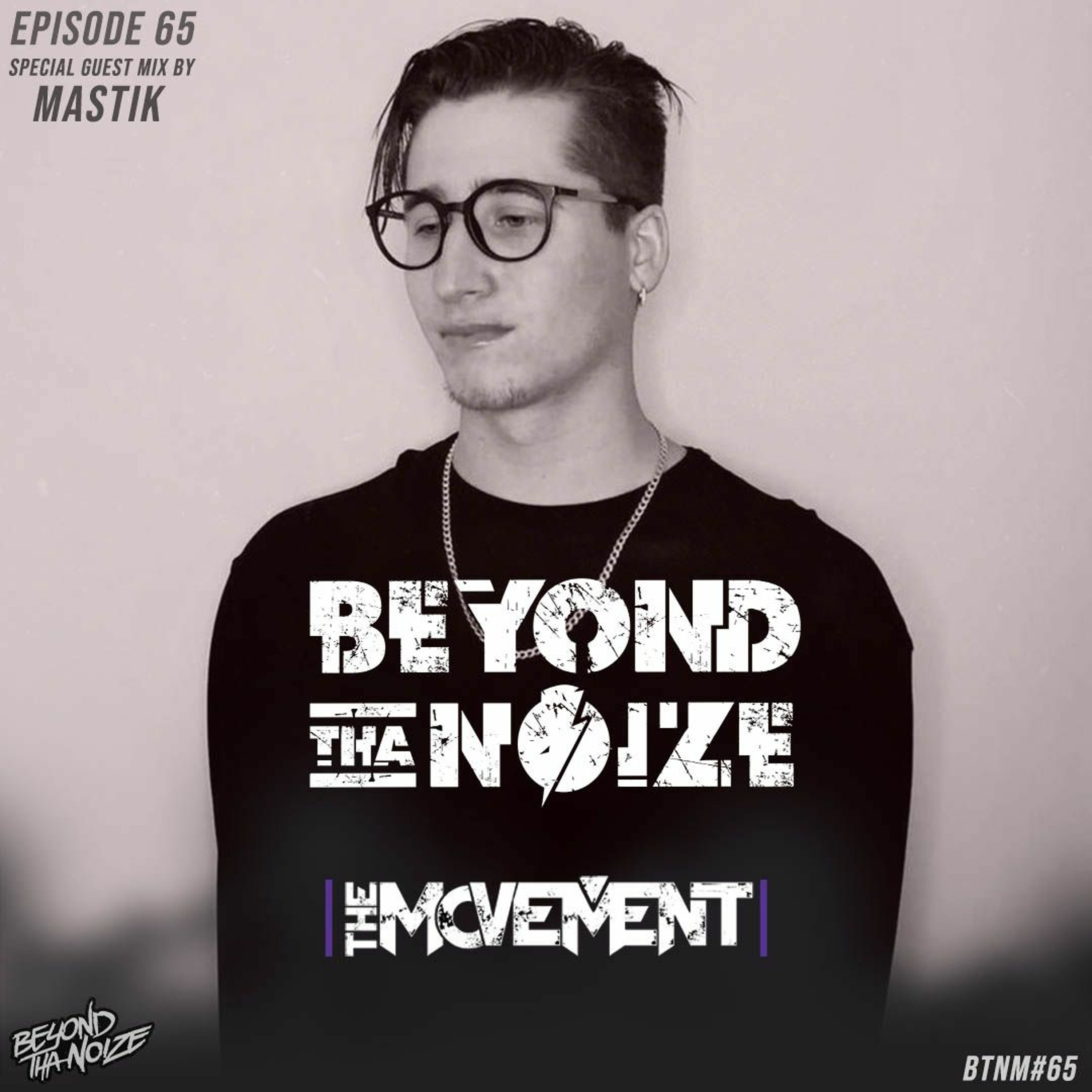 THE MOVEMENT