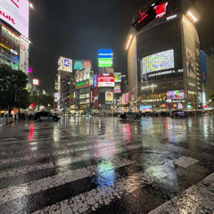 Japanese Hip Hop Type Beat prod by. Minato