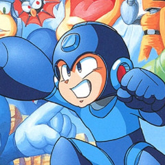 Mega Man The Wily Wars - Intro