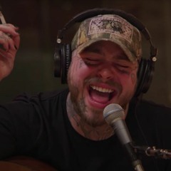 Post Malone - Im Gonna Miss Her - Brad Paisley