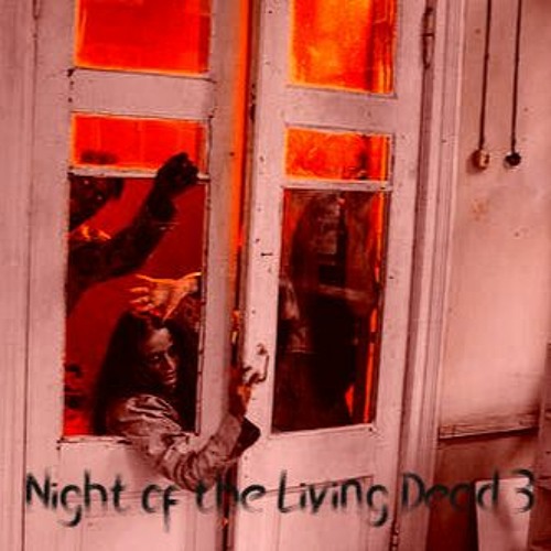 † Night of the Living Dead 3 † (Halloween Mix)
