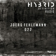 HD022 Joerg Fehlemann