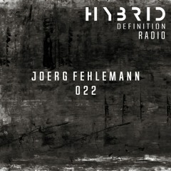 HD022 Joerg Fehlemann