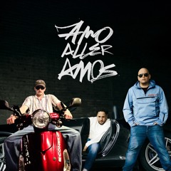 AMO ALLER AMOS (TOMERS Edit) free dl
