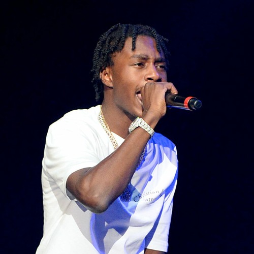[FREE] Lil Tjay - TypeBeat '' I One Way'' x Ji The Prince Of New York