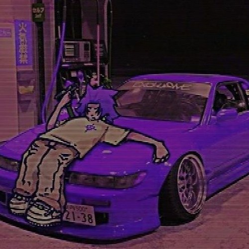 Ekhoe - Tenger (slowed+reverb)