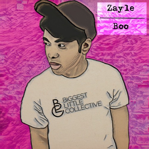 Zayle - BOO (Free DL)