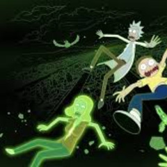 Putlocker~watch!! Rick and Morty Season 8 Episode 4 (s8e4) Online