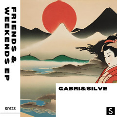 GABRI&SILVE - Friends (Radio Edit)
