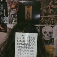 how to disappear {{voice mail}} //interlude// prod. xxelfishdevilwalking