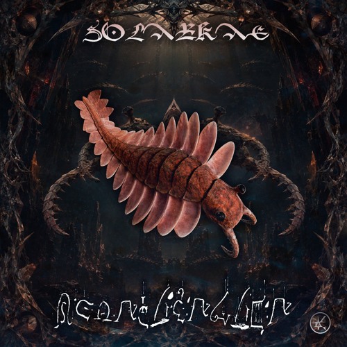 Solarkae - Anomalocaris