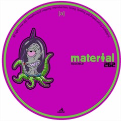 OldChild - Billy Bam (MATERIAL262)
