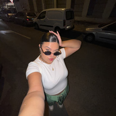 Antonella almendra x Casa la Paqui session