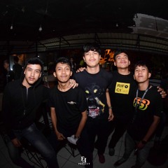 AKU DAN DIA BUKAN SEWANYA #SUBURGANG