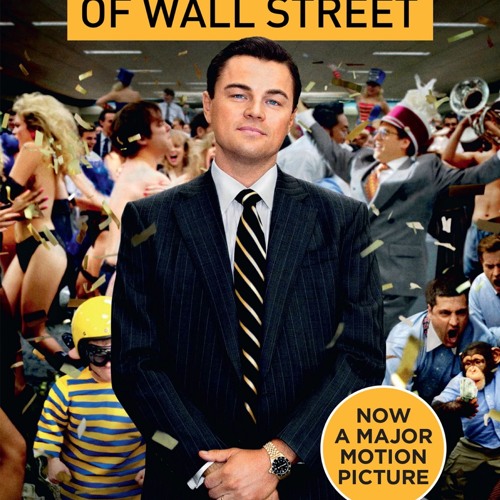Stream epub Download The Wolf of Wall Street BY Jordan Belfort