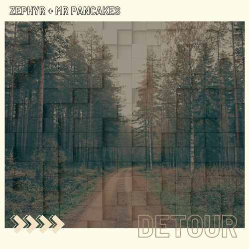 Detour