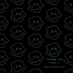 PACK TRIBE - GUARACHA FRE / Juan Cabañas Mx - Tribe Mx Vol.1 "CLICK EN COMPRAR/BUY"