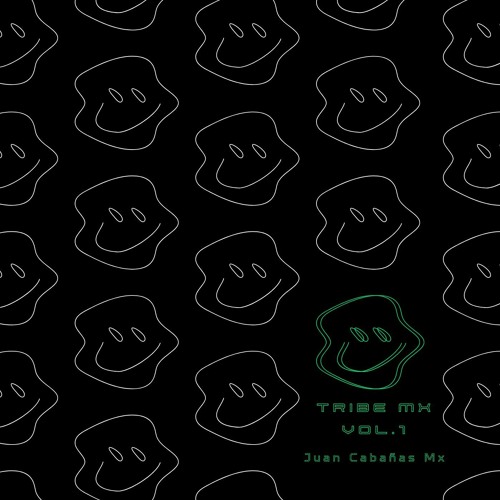 PACK TRIBE - GUARACHA FRE / Juan Cabañas Mx - Tribe Mx Vol.1 "CLICK EN COMPRAR/BUY"