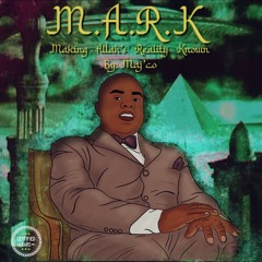 1. Abdul Aziz[Mighty Mic Tyson](prod. by Temper)