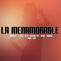 La Inenamorable - SELECTA CRASH VERSION