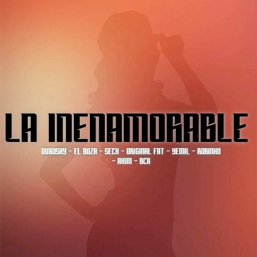 La Inenamorable - SELECTA CRASH VERSION