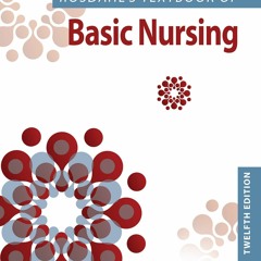 [PDF] Rosdahl's Textbook of Basic Nursing {fulll|online|unlimite)