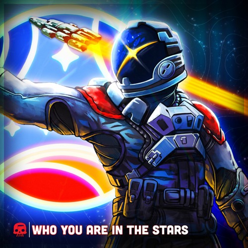 Starfield Rap - "Who You Are In The Stars"
