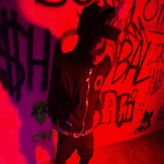 Rush! (prod. Ydustin9)