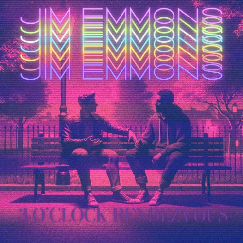 3 O'CLOCK RENDEZVOUS