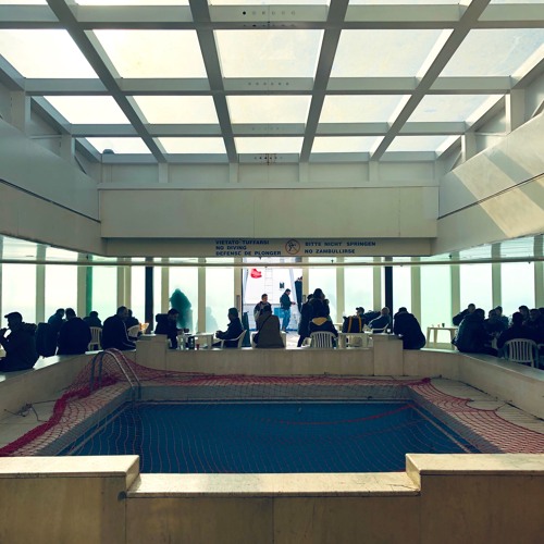 DJ Varsovie Last Love Words (ABSL Remix) B2. (Snippet)