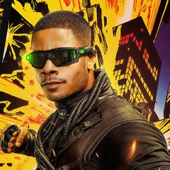 Painkiller (Black Lightning 407)