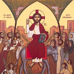 Hosanna Distribution Melody (Vocals - Excerpt)