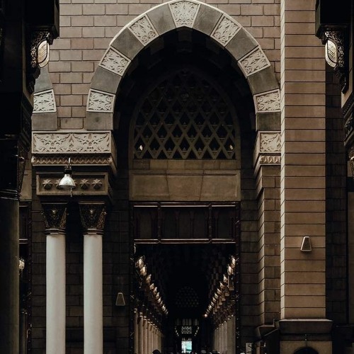 سورة الكهف 💚|سالم الرويلي